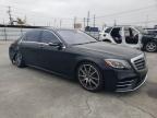Lot #3312686162 2020 MERCEDES-BENZ S 560