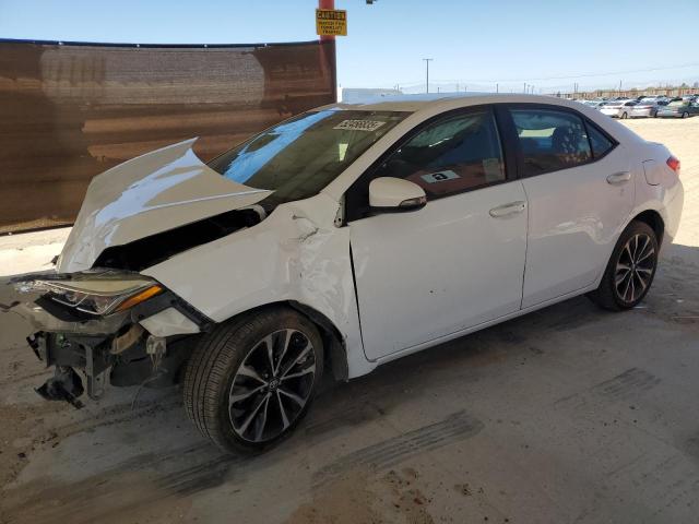 Vin: 5yfburhe5hp627330, lot: 52456835, toyota corolla l 2017 img_1