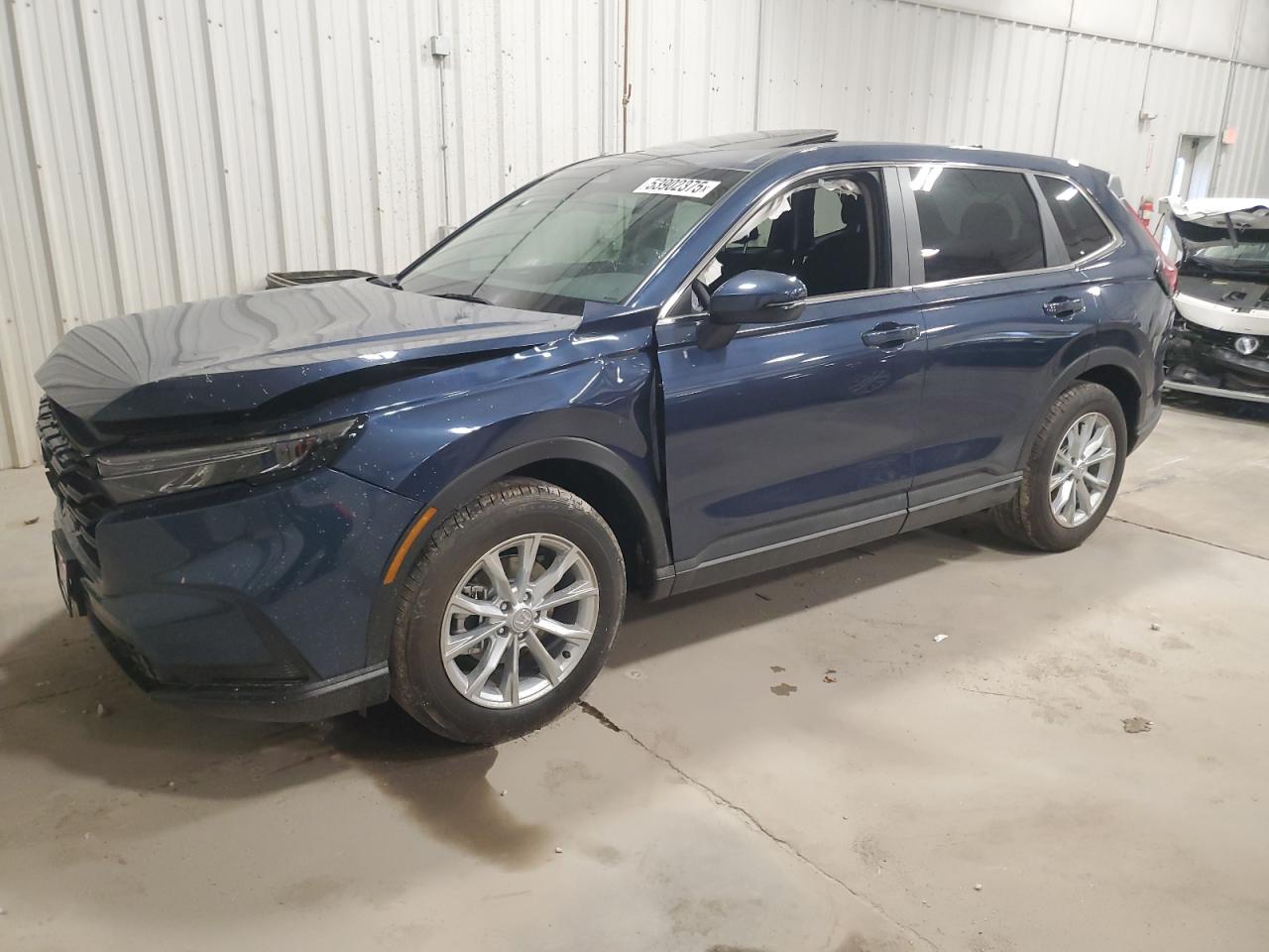 HONDA CR-V EX