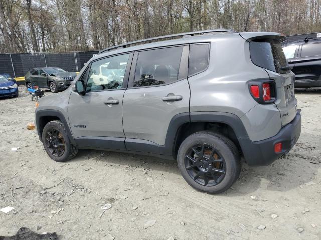 Vin: zacnjbbb6lpl87145, lot: 51740875, jeep renegade latitude 20202