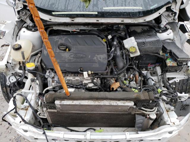 2018 FORD ESCAPE SE - 1FMCU0GD0JUB39402