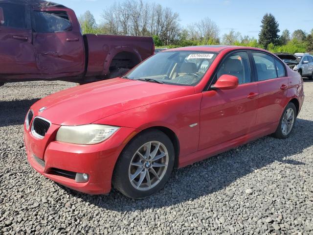BMW 3 SERIES I SULEV