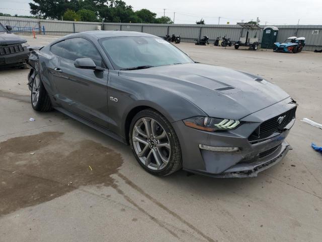 Vin: 1fa6p8cfxp5304962, lot: 54947875, ford mustang gt 20234