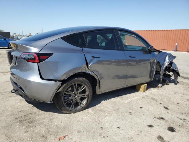 Vin: 7saygded8sa370845, lot: 53617555, tesla model y 20253
