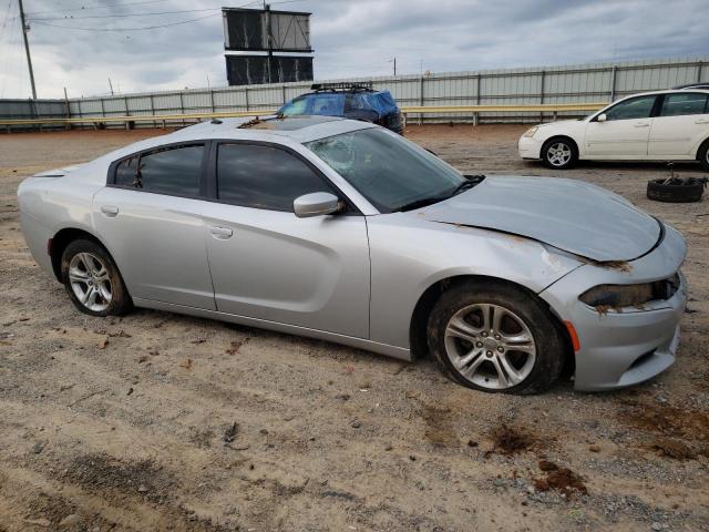 Vin: 2c3cdxbg8mh535118, lot: 53127135, dodge charger sxt 20214