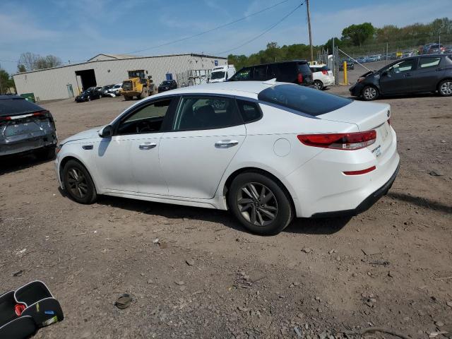 Vin: 5xxgt4l34lg422083, lot: 55036985, kia optima lx 20202