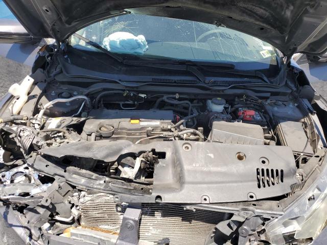 2018 HONDA CIVIC LX - 2HGFC2F56JH596696