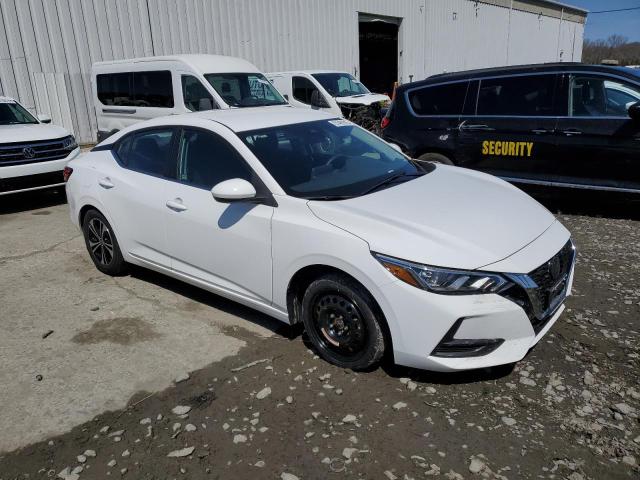 Vin: 3n1ab8cv5py269330, lot: 51491815, nissan sentra sv 20234