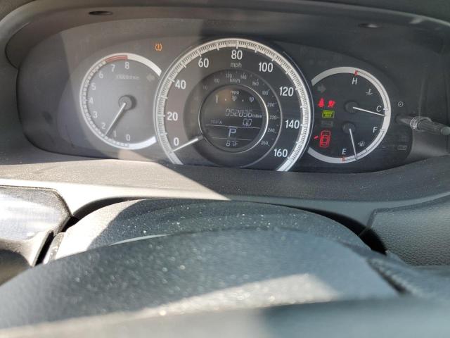 2017 HONDA ACCORD LX - 1HGCR2F30HA195055