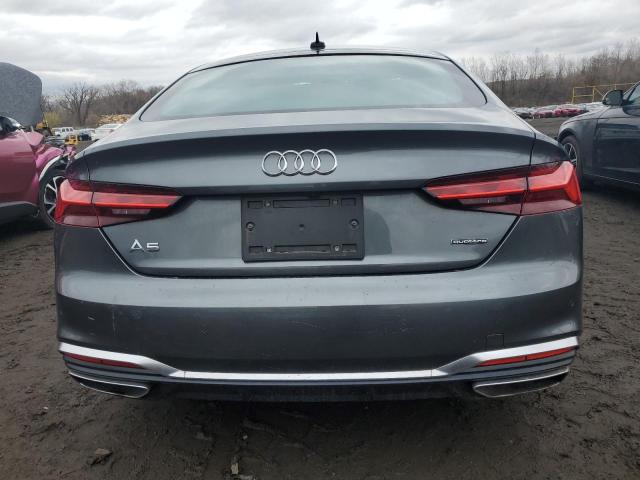 2021 AUDI A5 PREMIUM - WAUFACF56MA052144
