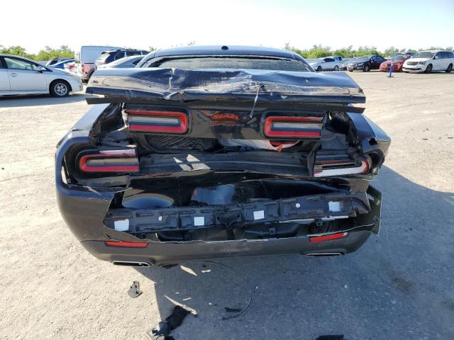 2023 DODGE CHALLENGER - 2C3CDZAG8PH510530
