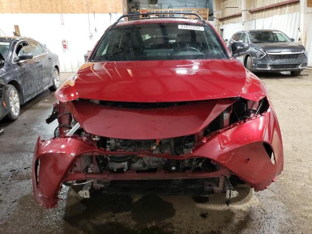 2023 TOYOTA VENZA LE - JTEAAAAH2PJ123441