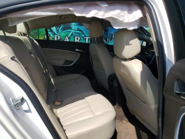 2017 BUICK REGAL PREM 2G4GR5GX9H9127380