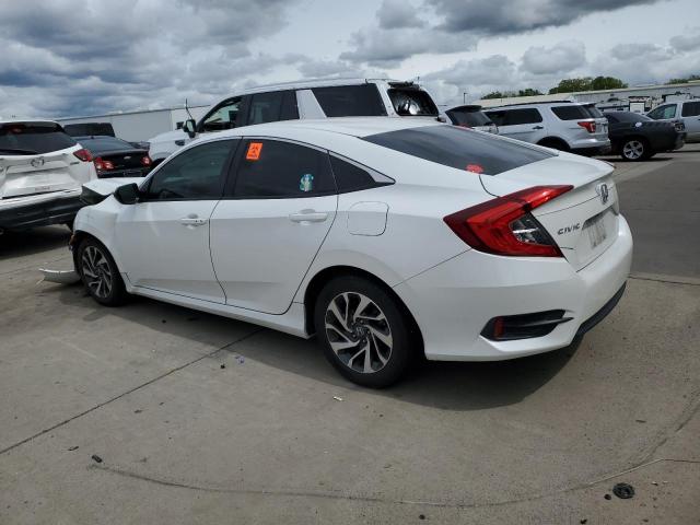 2016 HONDA CIVIC EX - 19XFC2F70GE231077