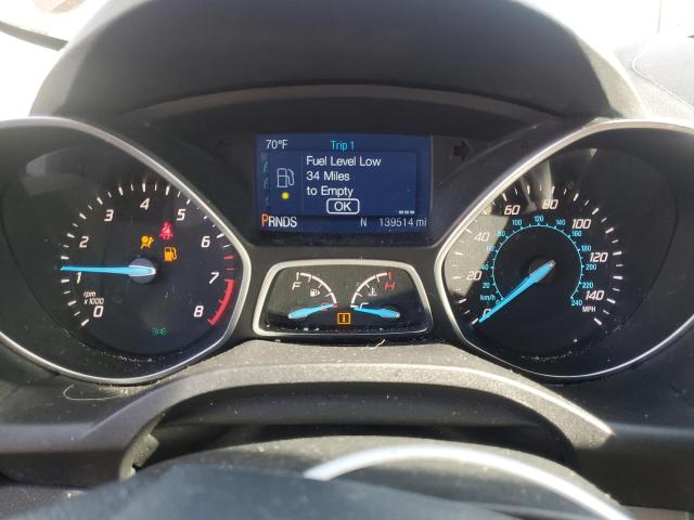 2015 FORD ESCAPE SE - 1FMCU9GXXFUC57513
