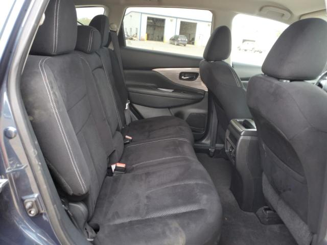 2017 NISSAN MURANO S - 5N1AZ2MG5HN112574