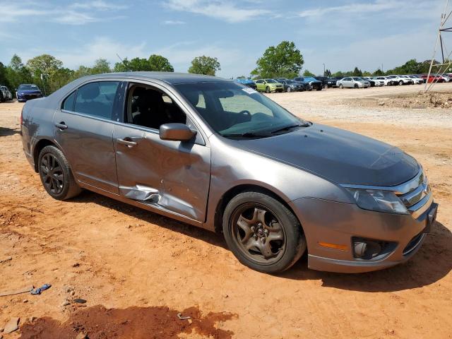 Vin: 3fahp0ha4br135101, lot: 53279665, ford fusion se 20114