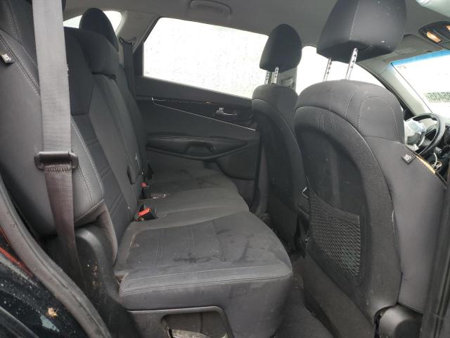 2019 KIA SORENTO L - 5XYPG4A32KG597417