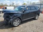 2018 FORD EXPLORER X - 1FM5K8D88JGB77172