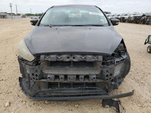 2016 FORD FOCUS SE - 1FADP3F28GL326733