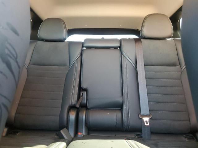2024 MITSUBISHI OUTLANDER - JA4J3VA83RZ043988