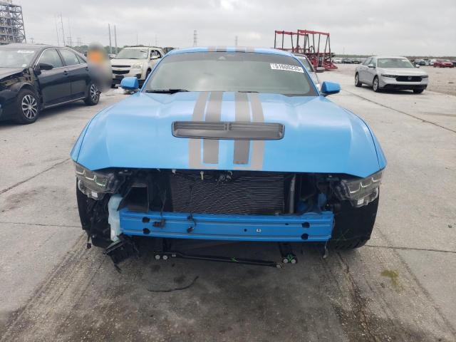 2024 FORD MUSTANG GT - 1FA6P8CF7R5426438