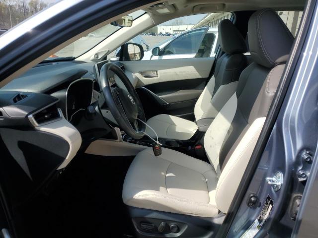 2023 TOYOTA COROLLA CR 7MUDAAAG6PV040497