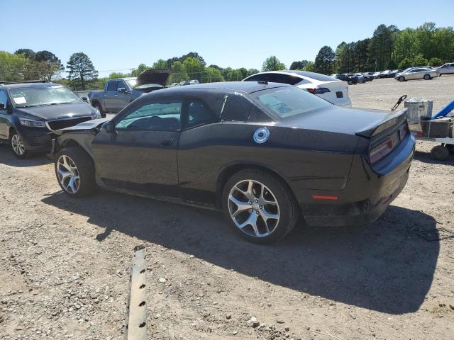 Vin: 2c3cdzag0gh218080, lot: 52987405, dodge challenger sxt 20162