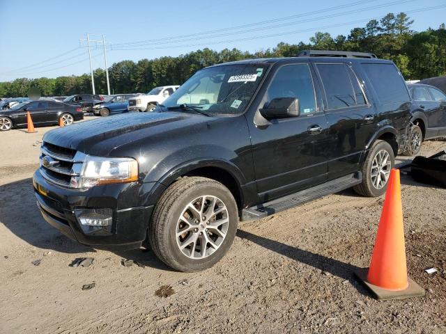 Vin: 1fmju1ht3gef35491, lot: 52583325, ford expedition xlt 2016 img_1