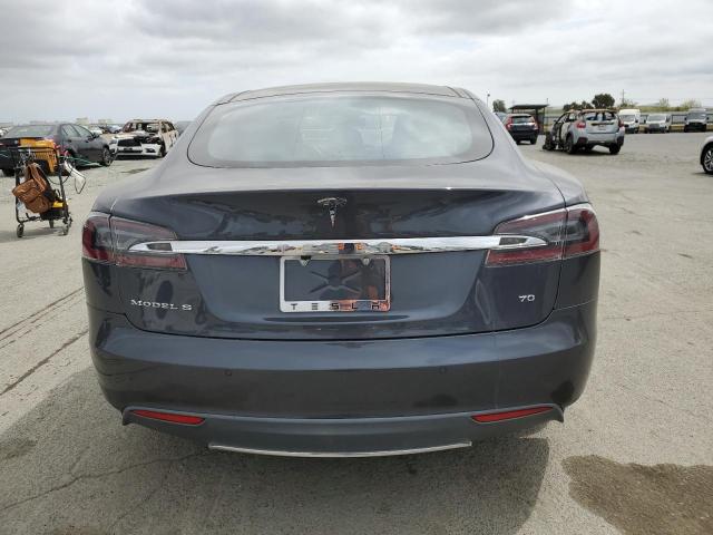 2015 TESLA MODEL S 60 5YJSA1S12FF098654