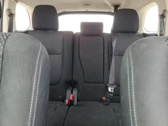 2018 MITSUBISHI OUTLANDER - JA4AD3A36JZ007514