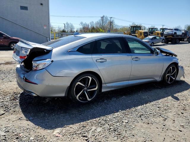 2018 HONDA ACCORD SPO - 1HGCV1F39JA042816