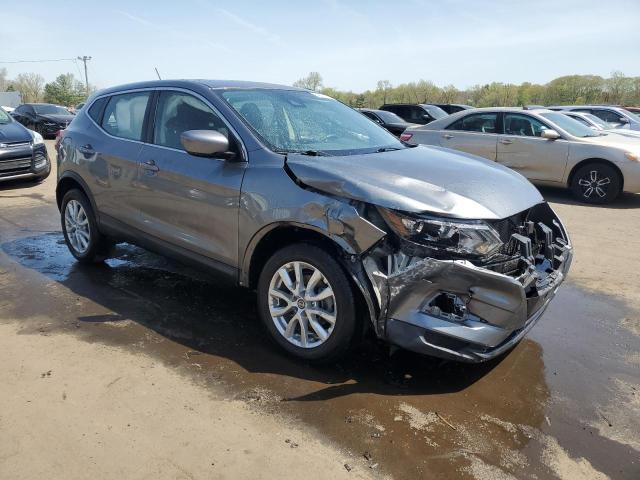 Vin: jn1bj1av2mw561067, lot: 54374625, nissan rogue s 20214