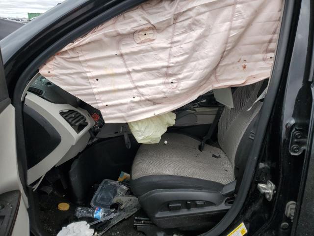 2015 GMC TERRAIN SL - 2GKFLWE31F6230884