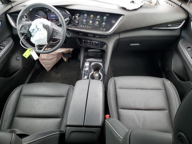 2023 BUICK ENVISION E - LRBFZNR47PD023991