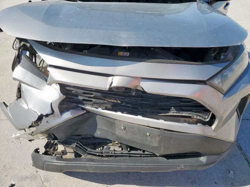 2020 TOYOTA RAV4 LE - 2T3F1RFV1LC095491