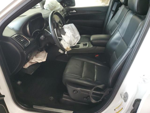 2019 JEEP GRAND CHER - 1C4RJFCT3KC856424