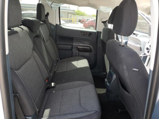 2024 FORD MAVERICK X - 3FTTW8H34RRB71002