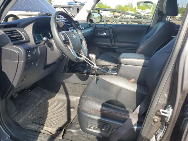 2018 TOYOTA 4RUNNER SR - JTEBU5JRXJ5604226