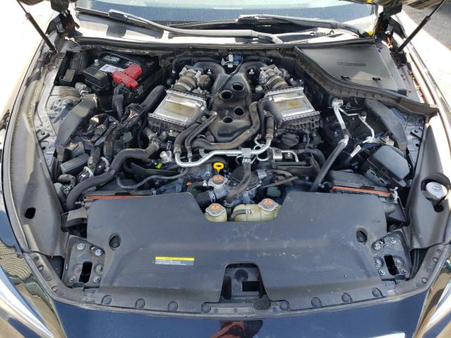 2017 INFINITI Q50 PREMIU - JN1EV7AR0HM837500