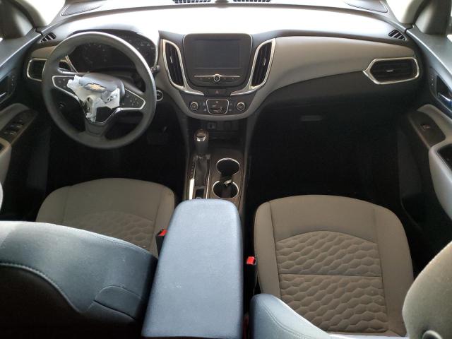 2018 CHEVROLET EQUINOX LS - 3GNAXHEV0JS637751