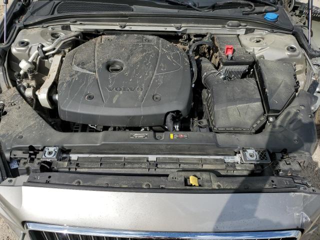 2019 VOLVO S60 T5 INS 7JR102FL2KG004712