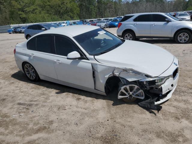 Vin: wba8a9c56jah14772, lot: 51105395, bmw 3 series i 20184