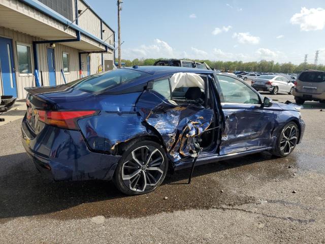 Vin: 1n4bl4cv6pn328993, lot: 51931145, nissan altima sr 20233