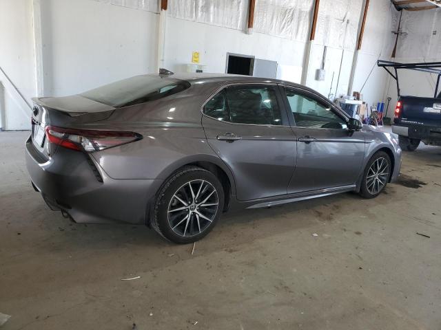 Vin: 4t1t11ak3nu628548, lot: 53696215, toyota camry se 20223