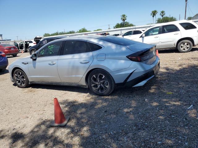 Vin: kmhl64ja0ra424968, lot: 52415685, hyundai sonata sel 20242