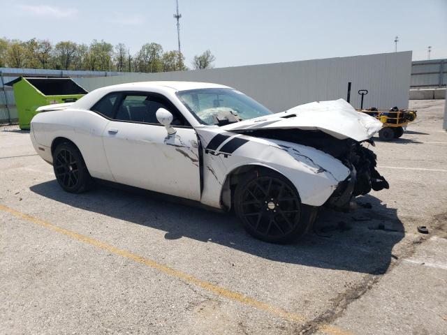 Vin: 2c3cdybt2ch251923, lot: 54878485, dodge challenger r/t 20124