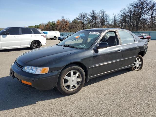 Vin: 1hgcd5651sa134306, lot: 54846765, honda accord ex 1995 img_1