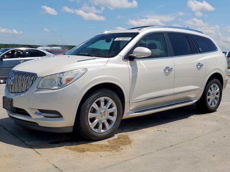 BUICK ENCLAVE