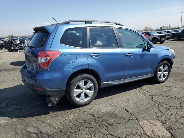 Vin: jf2sjarc3fh539443, lot: 54187995, subaru forester 2.5i limited 20153